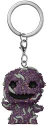 Funko Pocket Pop Disney The Night Before Christmas Oogie Boogie (glows In The Dark) Figurina