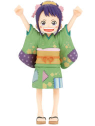 Banpresto Dxf The Grandline Series Wanokuni One Piece Otama 12cm Figurina