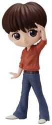 Banpresto Q Posket Tinytan Dynamite J Hope Ver. b 14cm Figurina