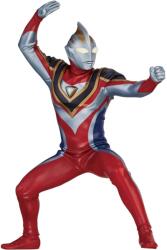  Figurina Statueta Banpresto Heros Brave Ultraman Gaia 15cm Figurina