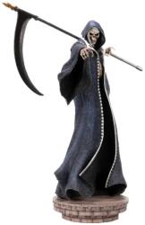 First 4 Figures First4figures Castlevania Symphony Of The Night Death Resin 59cm Figurina