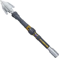 Hasbro Arma Marvel Studios Black Panther Wakanda Forever Kingsguard Fx Spear