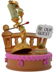 ABYstyle Beauty And The Beast Lumiere 12cm Figurina