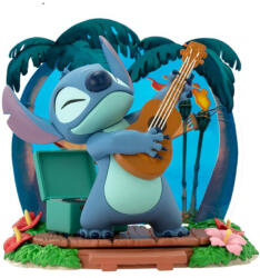 ABYstyle Figurina Statueta Stitch Guitar 15cm Figurina