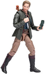 Hasbro Figurina Statueta Dungeons Dragons Honor Among Thieves Golden Archive Edgin 15cm F4865 Figurina