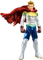 Banpresto Age Of Heroes My Hero Academia Lemillion 18cm Figurina