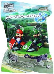  Mario Kart Backpack Buddies Figurina