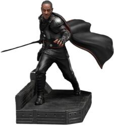 Iron Studios Bds Star Wars The Mandalorian Moff Gideon Art Scale 22cm Figurina