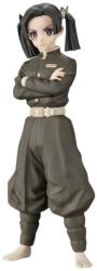 Banpresto Demon Slayer Kimetsu No Yaiba Aoi Kanzaki Ver. a 15cm Figurina