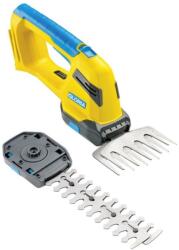 Gloria Foarfeca de iarba si gard viu Gloria FineCut 18V fara acumulator (001350.0000)