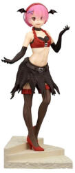 Banpresto Figurina Statueta Banpresto Rezero Starting Life In Another World Espresto Est Monster Motions Ram 22 CM Figurina