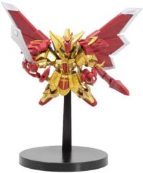 Banpresto Sd Gundam - Superior Dragon Knight Of Light Statue Figurina