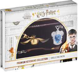  P. m. i. Harry Potter Metal Premium Collection 6 Pack Deluxe Box (random) Figurina