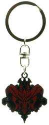 ABYstyle Breloc Abysse Diablo Logo Figurina