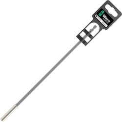 Wera Adaptor biti, Wera, Inox, 1/4", 300mm (05160981001) Burghiu