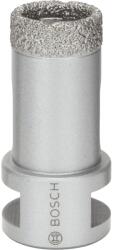 Bosch Carota diamantata pentru polizor Bosch Best for Ceramic Dry Speed 25 mm, M14 (2608587117)