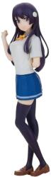 Banpresto Osananajimi Ga Zettai Ni Makenai Love Comedy Shirokusa Kachi Figurina