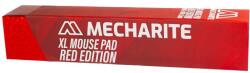 Mecharite Mousepad Xl Red Edition Mecharite Mouse pad