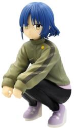  Figurina Statueta Banpresto Bocchi The Rock! Ryo Yamada 11cm 89046 Figurina