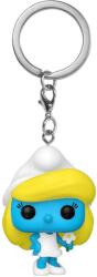 Funko Pocket Pop Smurfs Classic Smurfette Figurina