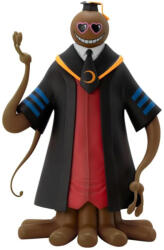 ABYstyle Assassination Classroom Koro Sensei Brown 20cm Figurina