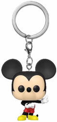 Funko Pocket Pop Disney Mickey And Friends Mickey Figurina