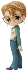 Banpresto Q Posket Tinytan Dynamite Jimin Ver. b 14cm Figurina