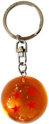 ABYstyle Dragon Ball Z-dragon Ball 3d Keychain (abykey156) Figurina