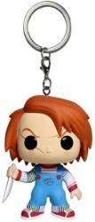 Funko Pocket Pop Horror Chucky Figurina