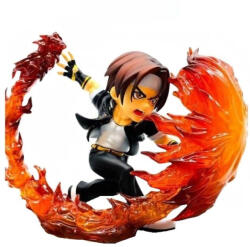 BigBoysToys Street Fighter T. n. c Kof01 Kyo Figurina