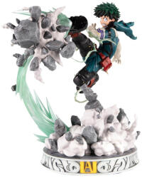 First 4 Figures My Hero Academia Izuku Midoriya 1 6 Scale Figurina