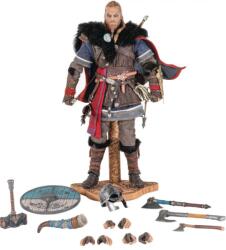 PureArts Figurina Statueta Pure Arts Assassins Creed Valhalla Eivor Scale 1 6 30cm Figurina