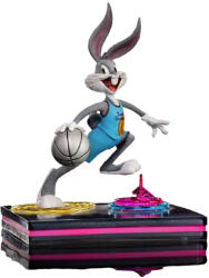 Iron Studios Space Jam A New Legacy Bugs Bunny 19cm Figurina