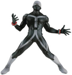 Banpresto Figurina Statueta Banpresto The Evil Villains My Hero Academia Twice 15cm Figurina