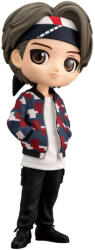 Banpresto Q Posket Tinytan Mic Drop V Vol. 2 14cm Figurina