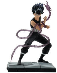 ABYstyle Yu Yu Hakusho Hiei X2 15cm Figurina