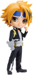 Banpresto Q Posket My Hero Academia Denki Kaminari Ver. a 14cm Figurina