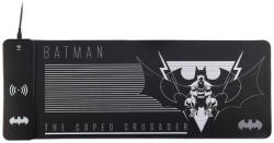 Numskull Batman Oversize Gaming Mat and Mobile Charger Mouse pad