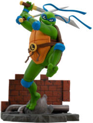 ABYstyle Figurina Statueta Tmnt Leonardo 21cm Figurina