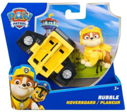 Spin Master Toys Far East Paw Patrol Rubble Hoverboard Vehicle (20149606)