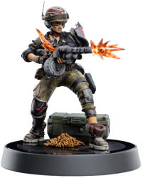 Weta Workshop Borderlands 3 Moze 22cm Figurina