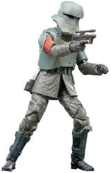 Hasbro Star Wars The Black Series The Mandalorian Din Djarin Morak F5525 Figurina