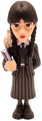 Minix Collection Figurina Statueta Minix Collectible Figurines Tv Series Wednesday With Thing 12 CM Mnx27000 Figurina