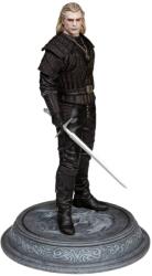 Dark Horse Dark Horse The Witcher Netflix Transformed Geralt Figurina