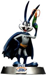 Iron Studios Space Jam A New Legacy Bugs Bunny Batman Art Scale 1 10 19cm - jocurinoi Figurina