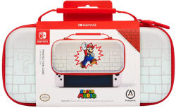 PowerA Case Powera Protection Brick Breaker Mario