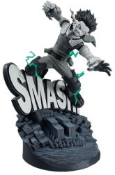Banpresto Dioramatic My Hero Academia Izuku Midoriya The Tones 20cm Figurina