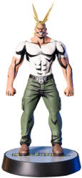 First 4 Figures Figurina Statueta First4figures My Hero Academia All Might Casual Wear 28cm Figurina