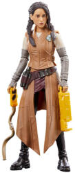 Hasbro Star Wars The Black Series Andor Bix Caleen F5528 Figurina