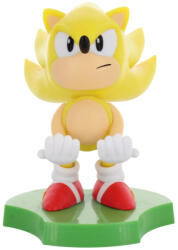 Exquisite Gaming Holdems Sega Super Sonic